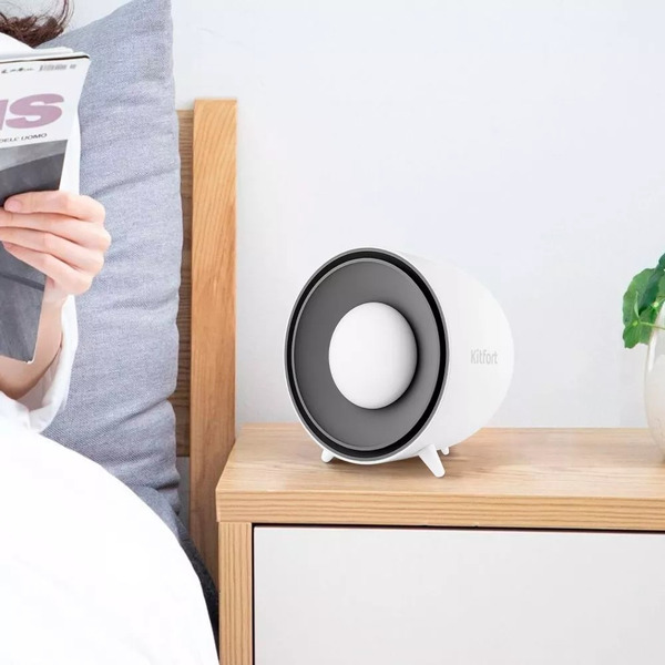 Обогреватель Kitfort КТ-2712