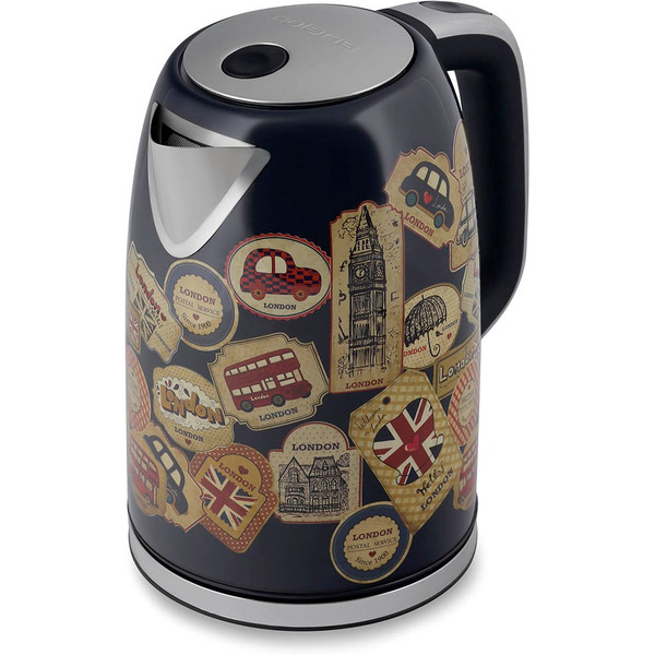 Электрочайник POLARIS PWK1730CA London