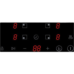 Варочная панель Candy CHXY64NB