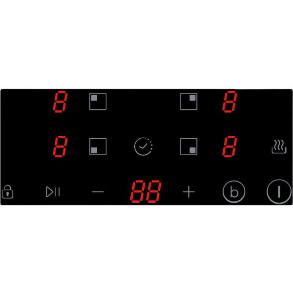 Варочная панель Candy CHXY64NB