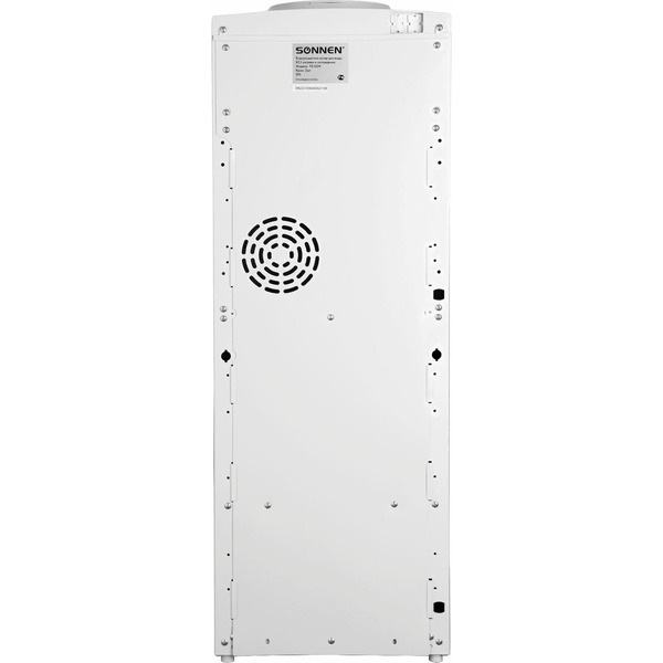 Кулер водораздатчик Sonnen FS-02N 454995 (белый)