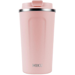 Термокружка MIKU TH-MG-510P (розовый)