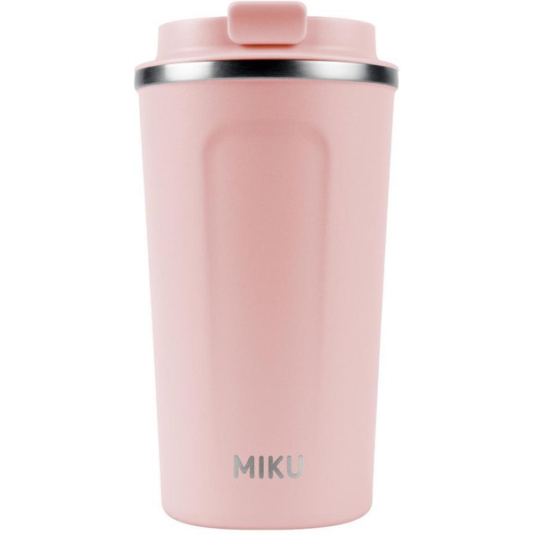 Термокружка MIKU TH-MG-510P (розовый)