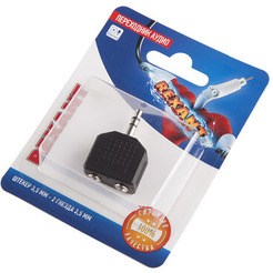 Разветвитель Rexant 06-0160-A