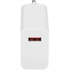 Зарядное устройство Xiaomi 45W Turbo Charging Power Adapter (BHR07SLEU)