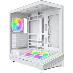 Корпус Montech Sky 3 (белый)