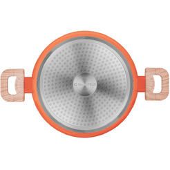 Кастрюля MAUNFELD Marta MCS41FA06CL