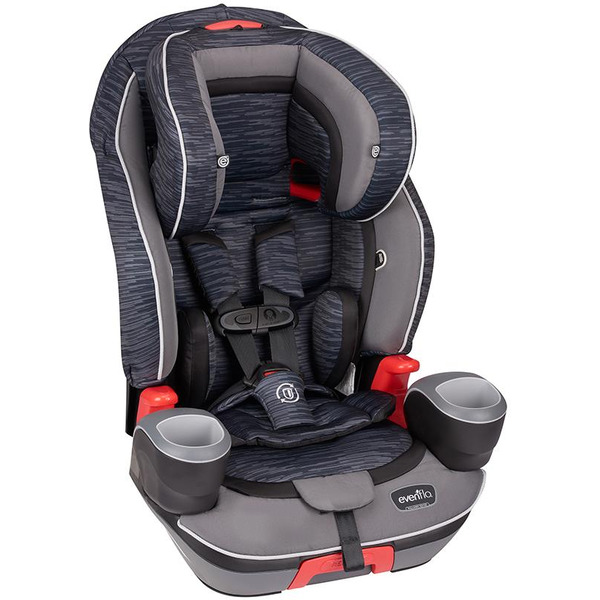 Автокресло EVENFLO Evolve (Imagination)