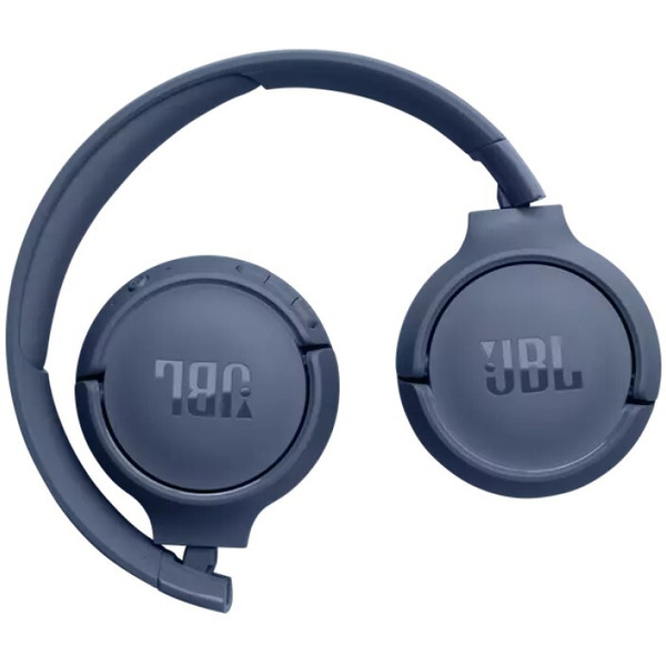 Наушники JBL Tune 520BT (JBLT520BTBLU) темно-синий
