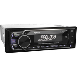 USB-магнитола Prology SL-300
