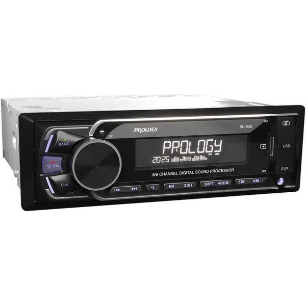 USB-магнитола Prology SL-300