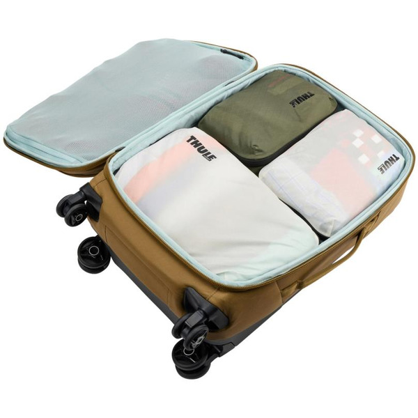 Чехол-органайзер Thule Compression Packing Cube Small TCPC201SG (зеленый)