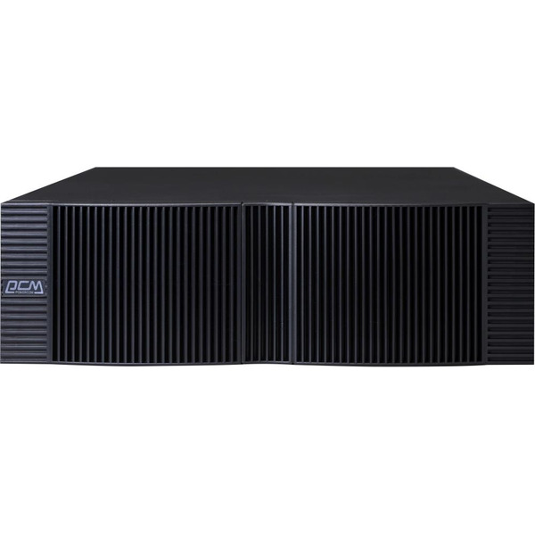 Внешний батарейный блок Powercom BAT VGD-240VRM 10K W/O PDU/CH (240В/9 А·ч)