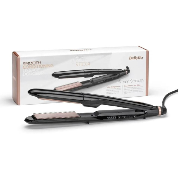 Выпрямитель BaByliss ST493E