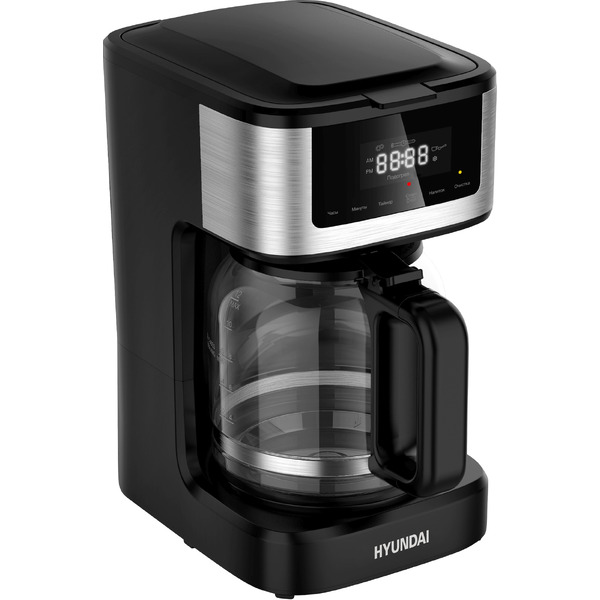 Капельная кофеварка HYUNDAI HYD-1212