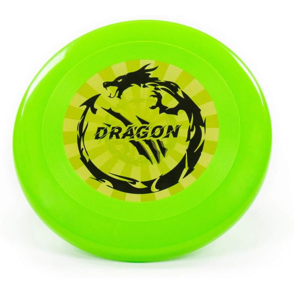 Летающая тарелка Полесье Ø240 мм (зеленая) 89984