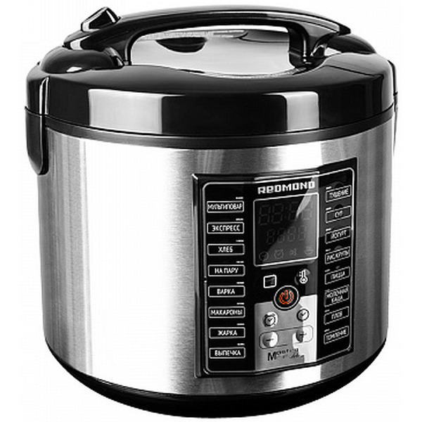 Мультиварка REDMOND RMC-M25