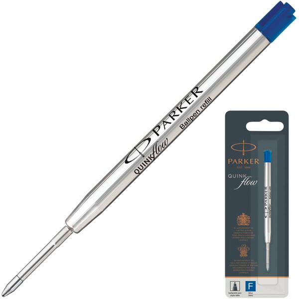 Стержень шариковый Quinkflow PARKER 170308 / 1950368