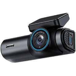 Видеорегистратор Neoline Flash 2K Wi-Fi черный