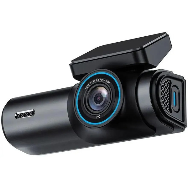 Видеорегистратор Neoline Flash 2K Wi-Fi черный