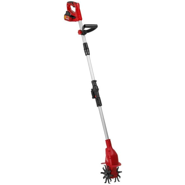 Мотокультиватор Wortex CRC 3018 XLT Set 1335864 (без АКБ и ЗУ)