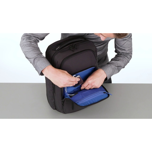 Рюкзак Thule Crossover 2 C2BP-116 (темно-синий)