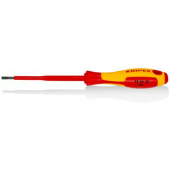 Отвертка Knipex 982035
