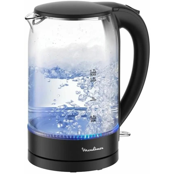 Чайник электрический Moulinex BY1S08F0