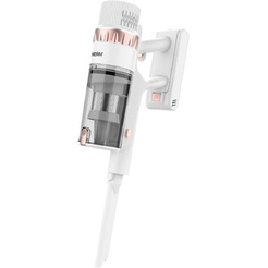 Вертикальный пылесос Haier HVC400