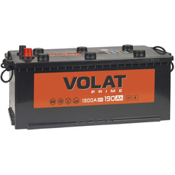 Автомобильный аккумулятор  Volat Prime Professional L+ VPF1903 190 Ah