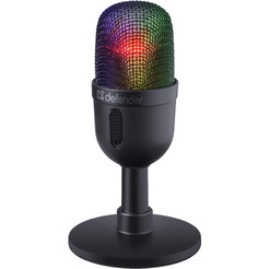 Микрофон Defender Forte GMC 350