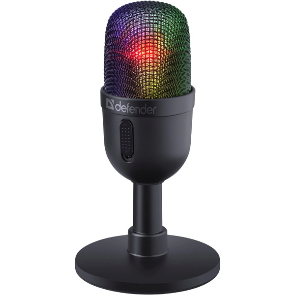 Микрофон Defender Forte GMC 350