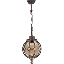 Садовый светильник Feron 11370