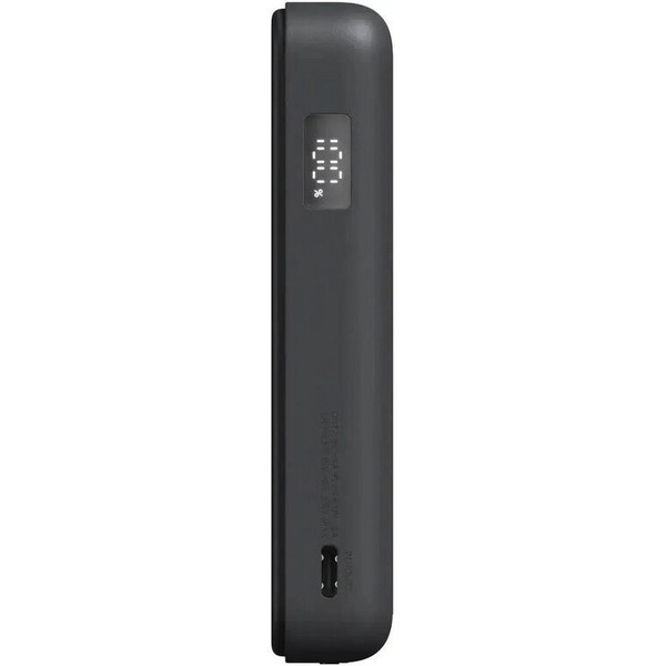 Внешний аккумулятор Xiaomi Magnetic BHR08P9GL (серый)