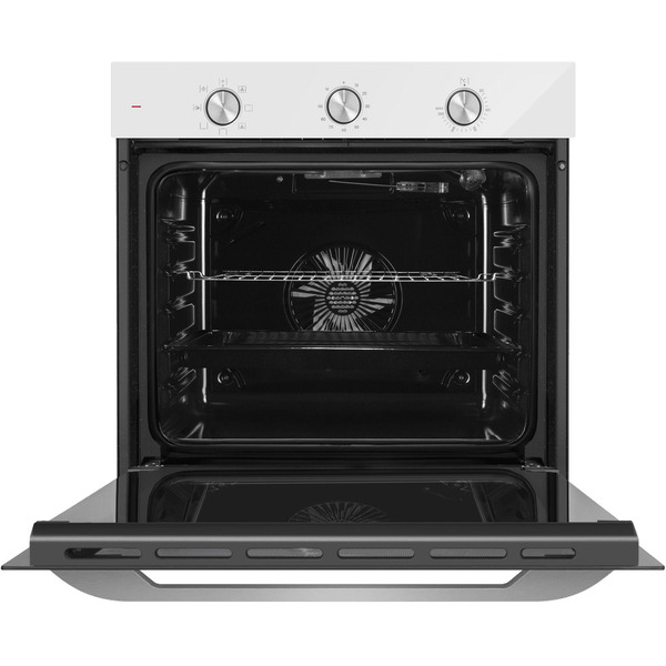 Духовой шкаф MAUNFELD FEOF7871W