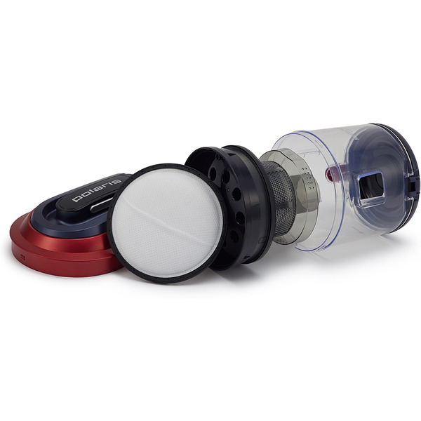 Пылесос Polaris PVC 2003RI