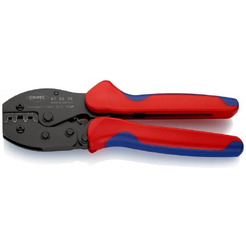 Пресс-клещи KNIPEX PreciForce L-220 мм 97 52 35