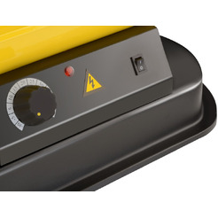 Дизельная тепловая пушка прям. нагрева BALLU BHDP-10