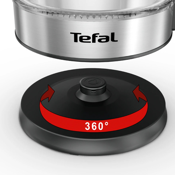 Электрочайник Tefal KI700830