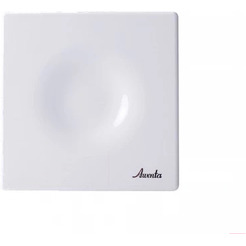 Вентилятор накладной Awenta KWT125H-POB125-ZZ125