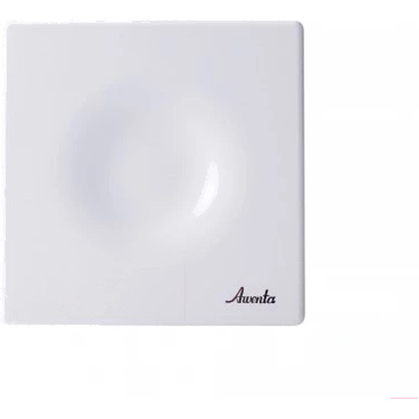 Вентилятор накладной Awenta KWT125H-POB125-ZZ125