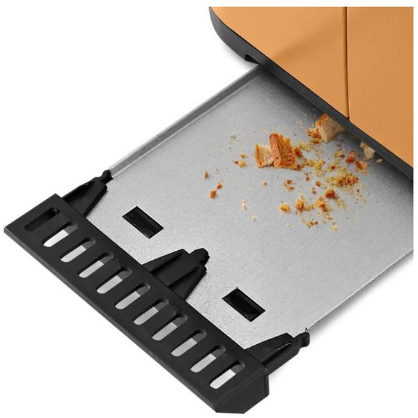 Тостер Kitfort КТ-6877