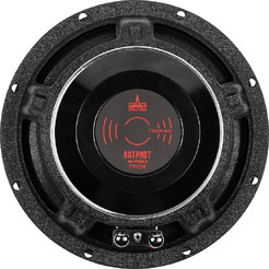 Автоакустика Урал АС-ПТ165.2 Гром