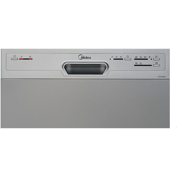 Посудомоечная машина бытовая Midea MCFD55200S