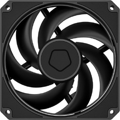 Вентилятор для корпуса ID-Cooling AM-120-K