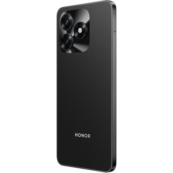 Смартфон HONOR X5c Plus 4GB/128GB (черный)