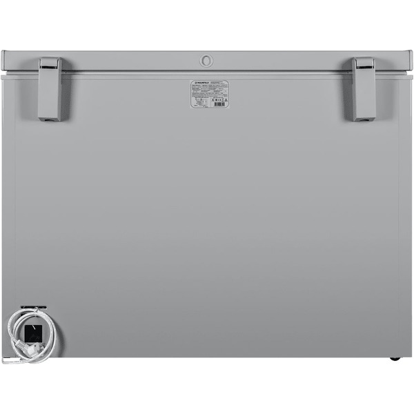 Морозильный ларь MAUNFELD MFL300GR