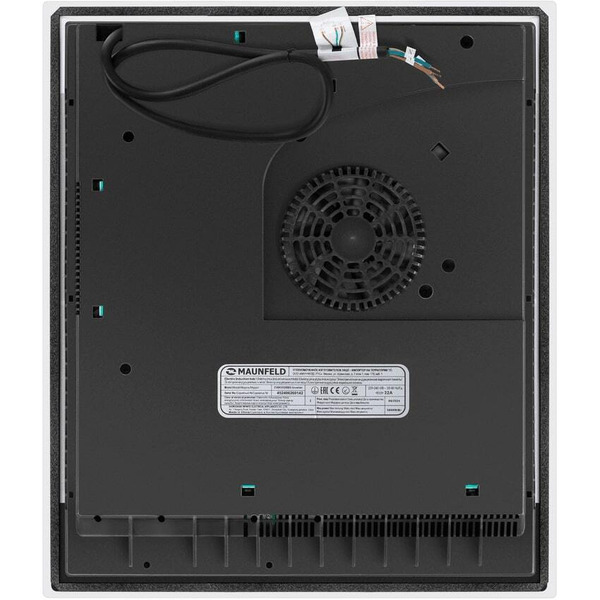 Варочная панель MAUNFELD CVI453SBBG Inverter
