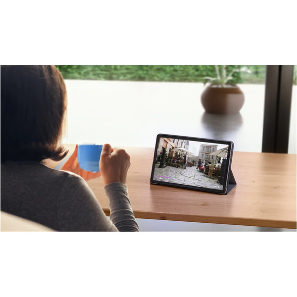 Планшет Lenovo Tab M10 Plus 3rd Gen TB128XU 4GB/64GB LTE (ZAAN0115)