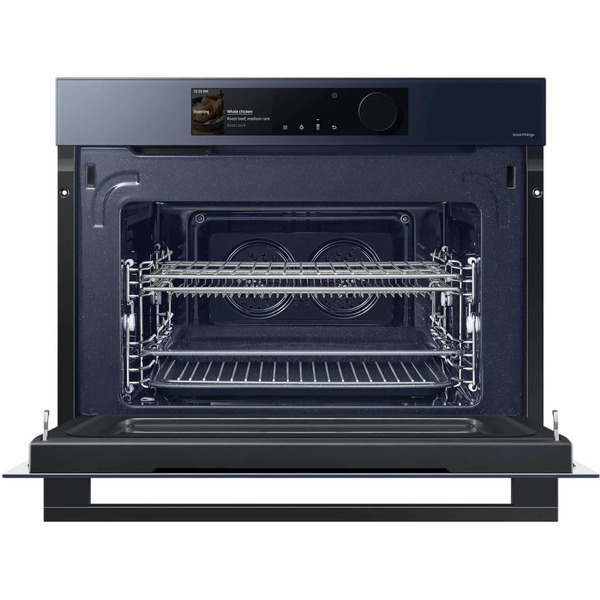 Духовой шкаф SAMSUNG NQ5B6753CAN/WT